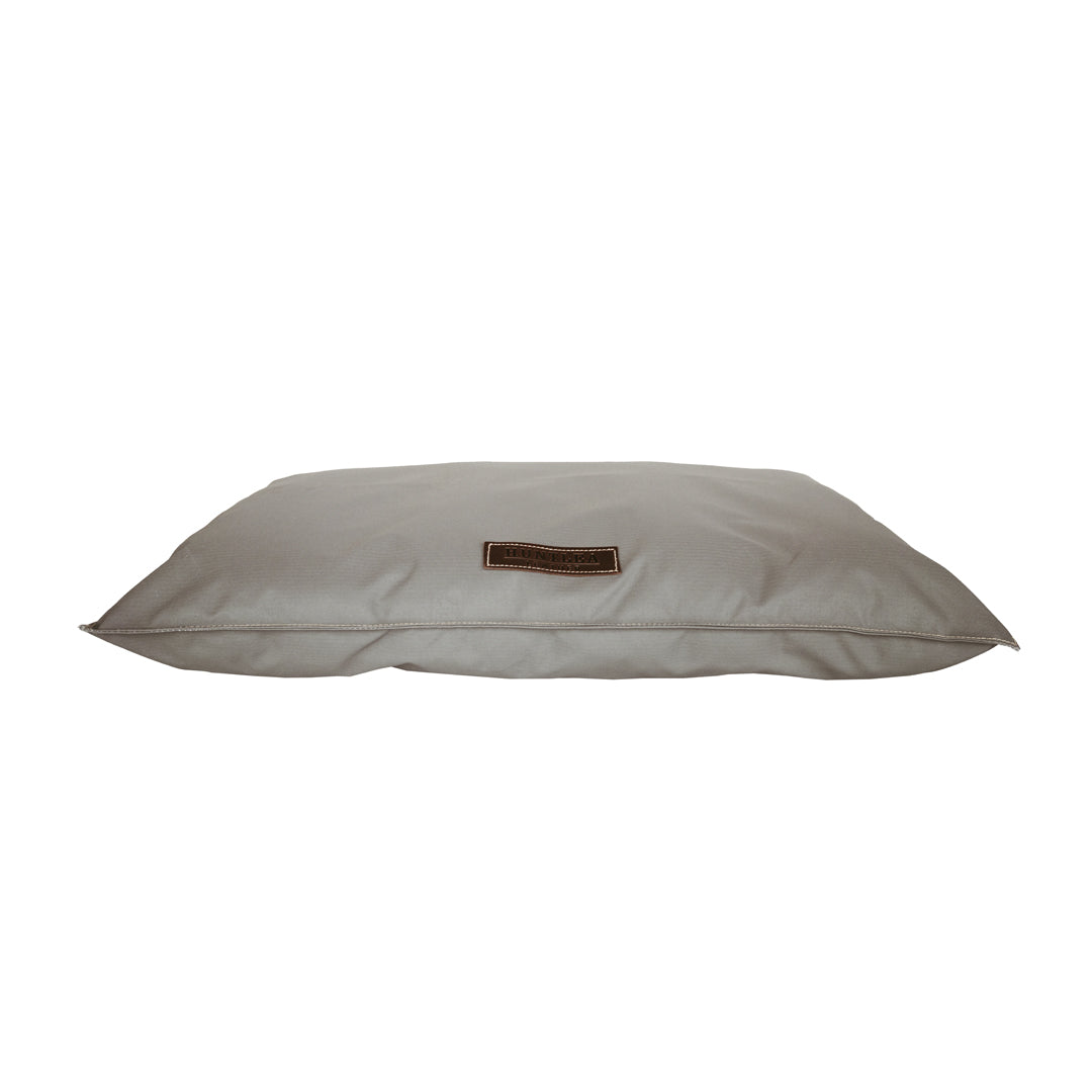 Huntlea Original Pillow Bed Charcoal - Large (HDB1024)