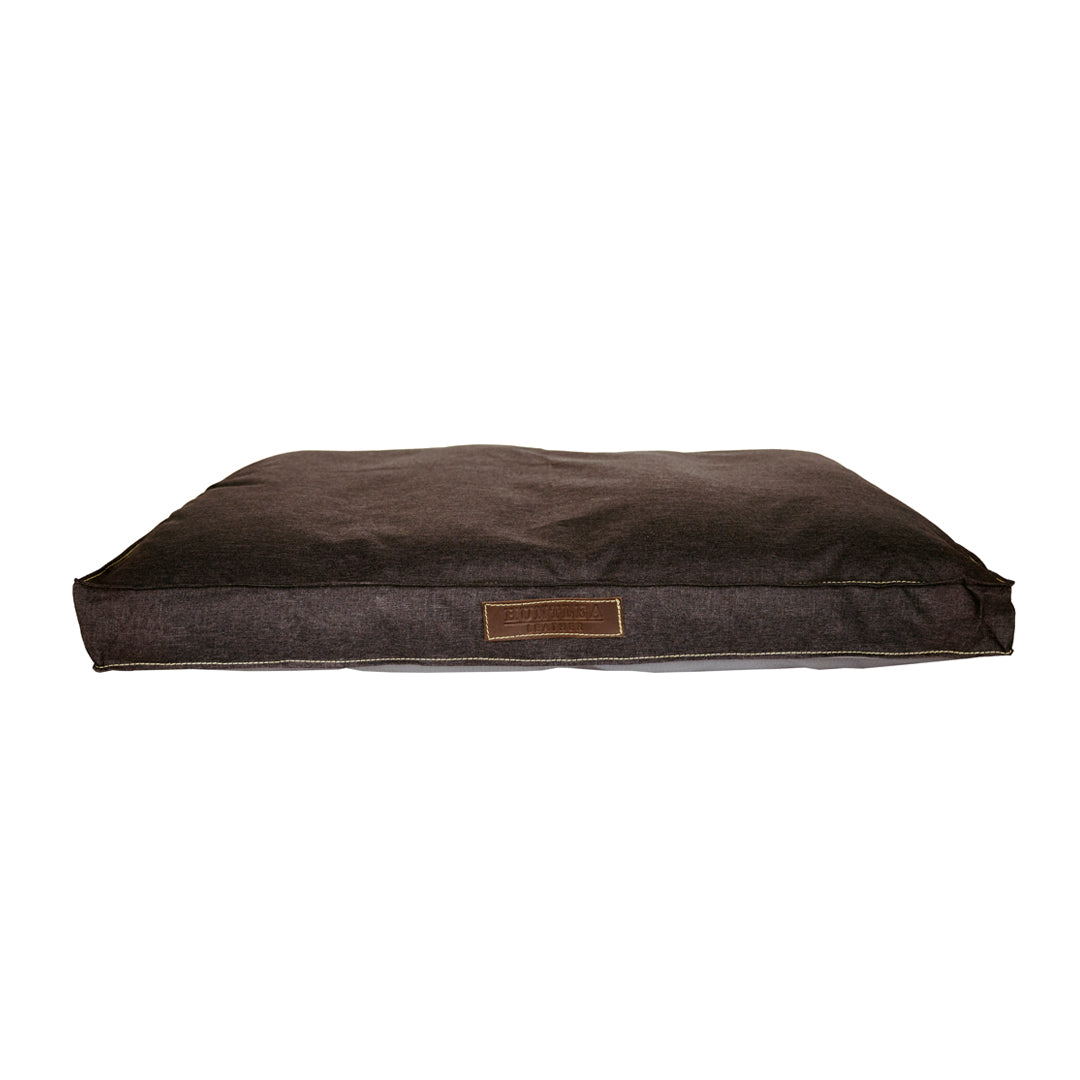Huntlea Urban Mattress Bed - Large Black (HUM12)