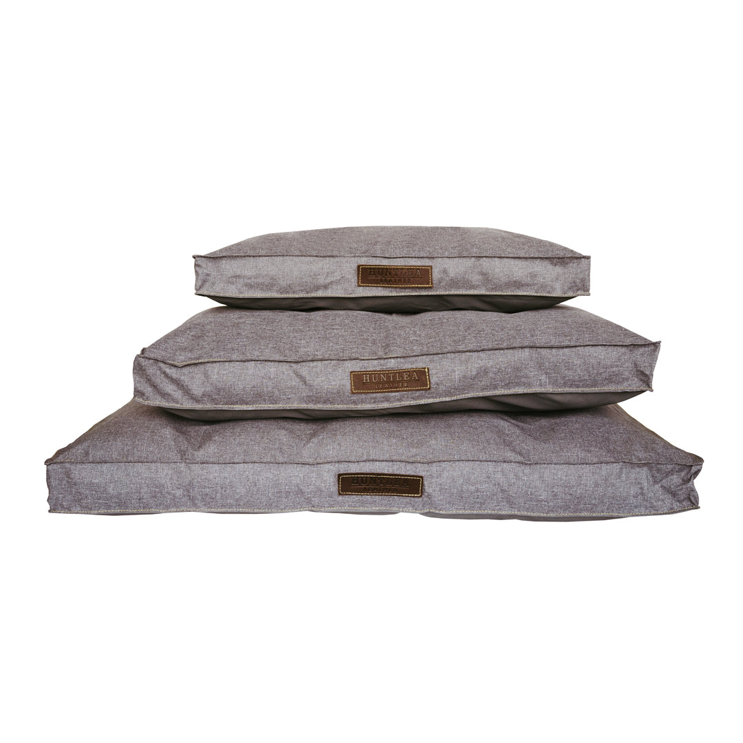 Huntlea Urban Mattress Bed Size Stack - Charcoal(Medium, Large, XLarge)
