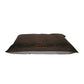 Huntlea Urban Pillow Bed - Large Black (HUP012)