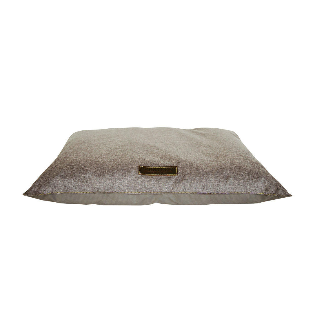 Huntlea Urban Pillow Bed - Large Charcoal (HUP013)