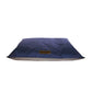 Huntlea Urban Pillow Bed - Large Navy (HUP014)