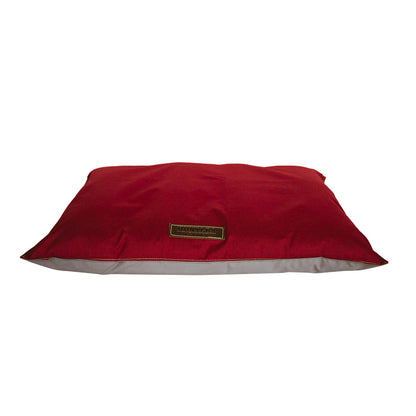 Huntlea Urban Pillow Bed - Large Red (HUP011)