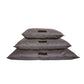 Huntlea Urban Pillow Bed - Size Stack (Charcoal) (Medium, Large, XLarge)