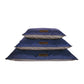 Huntlea Urban Pillow Bed - Size Stack (Navy) (Medium, Large, XLarge)