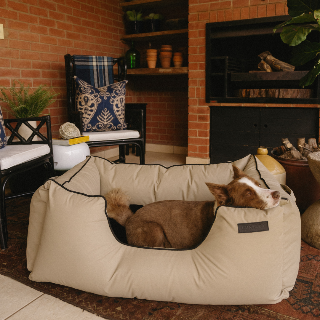 Kalahari King Dog Bed