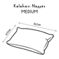 Huntlea Kalahari Napper Dog Bed