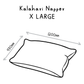 Huntlea Kalahari Napper Dog Bed
