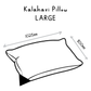 Huntlea Kalahari Pillow Dog Bed
