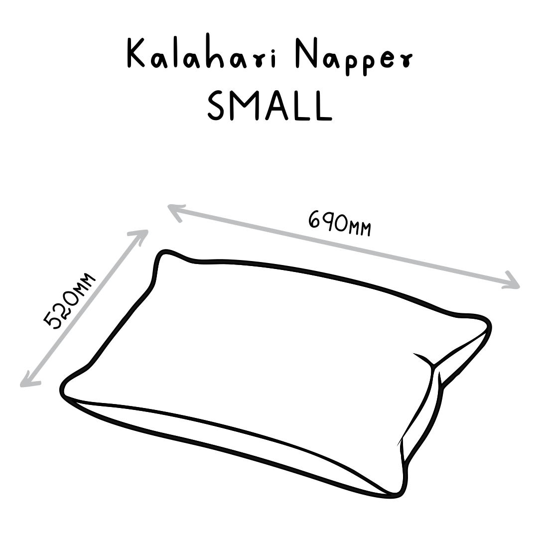 Huntlea Kalahari Napper Dog Bed