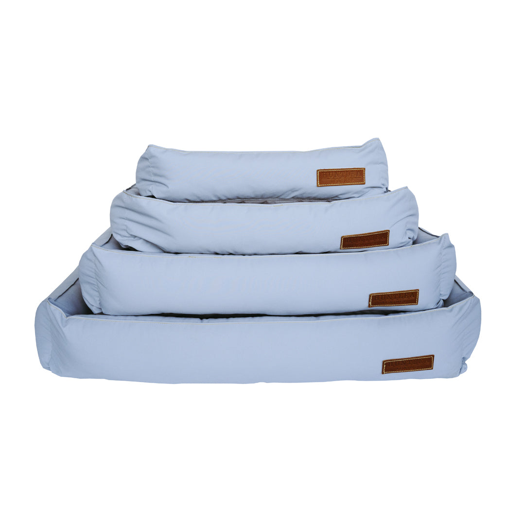 Koletto Bolster Size Stack - Teal (Small, Medium, Large, XLarge)