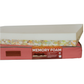 Huntlea Koletto Memory Foam Dog Bed