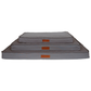 Huntlea Koletto Memory Foam Dog Bed