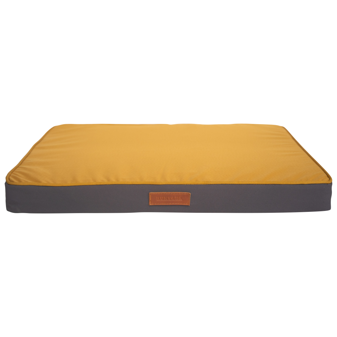 Koletto Memory Foam Slab Bed