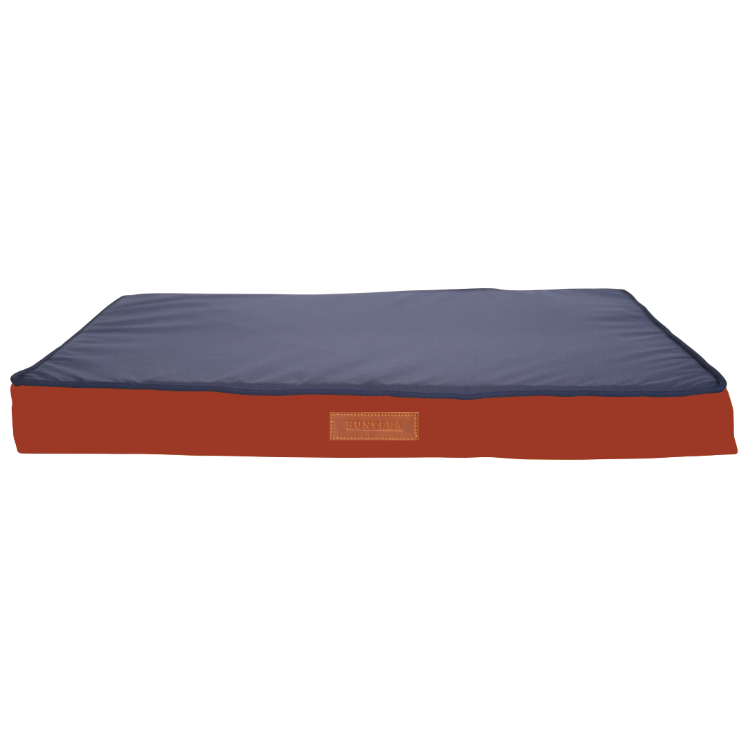 Koletto Memory Foam Slab Bed