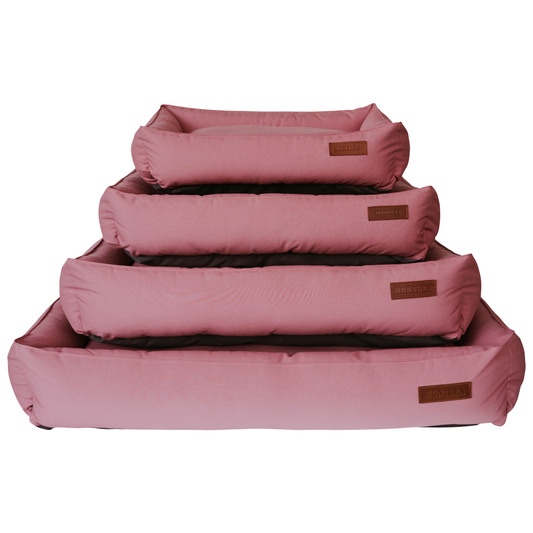 Koletto Bolster Style Dog Bed