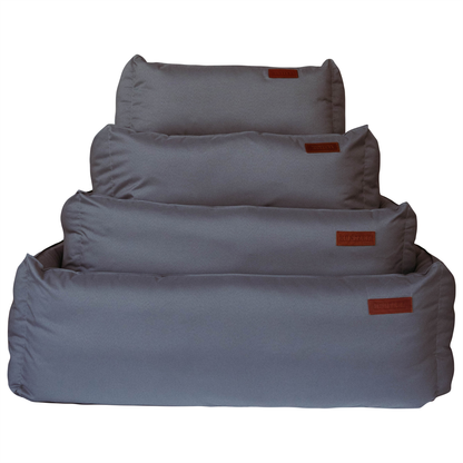 Koletto Hi Sided Kuddler Dog Bed