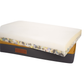 Koletto Memory Foam Slab Bed