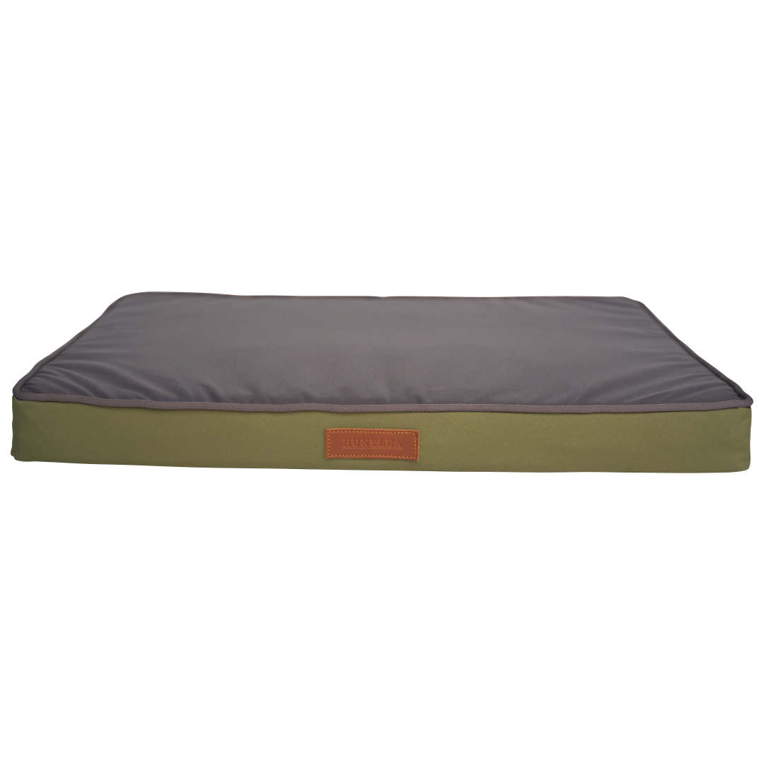 Koletto Memory Foam Slab Bed
