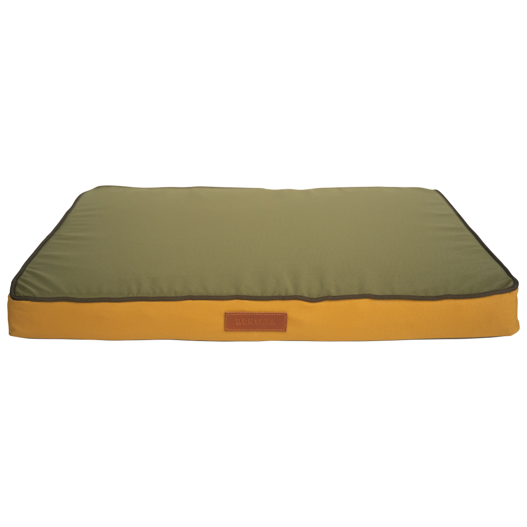 Koletto Memory Foam Slab Bed