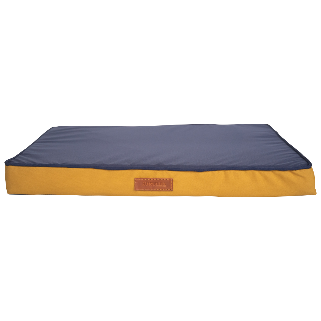 Koletto Memory Foam Slab Bed
