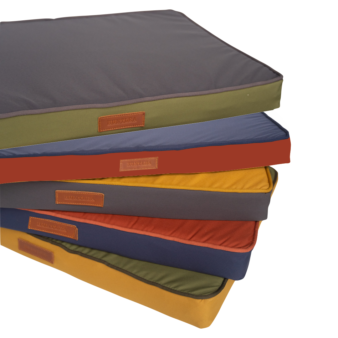 Koletto Memory Foam Slab Bed