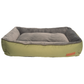 Huntlea Kuddly Bolster Dog Bed