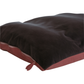 Huntlea Koletto Winter Bolster Dog Bed Cover