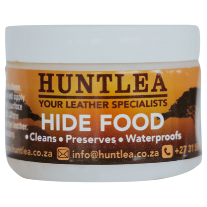 Huntlea Leather Hide Food