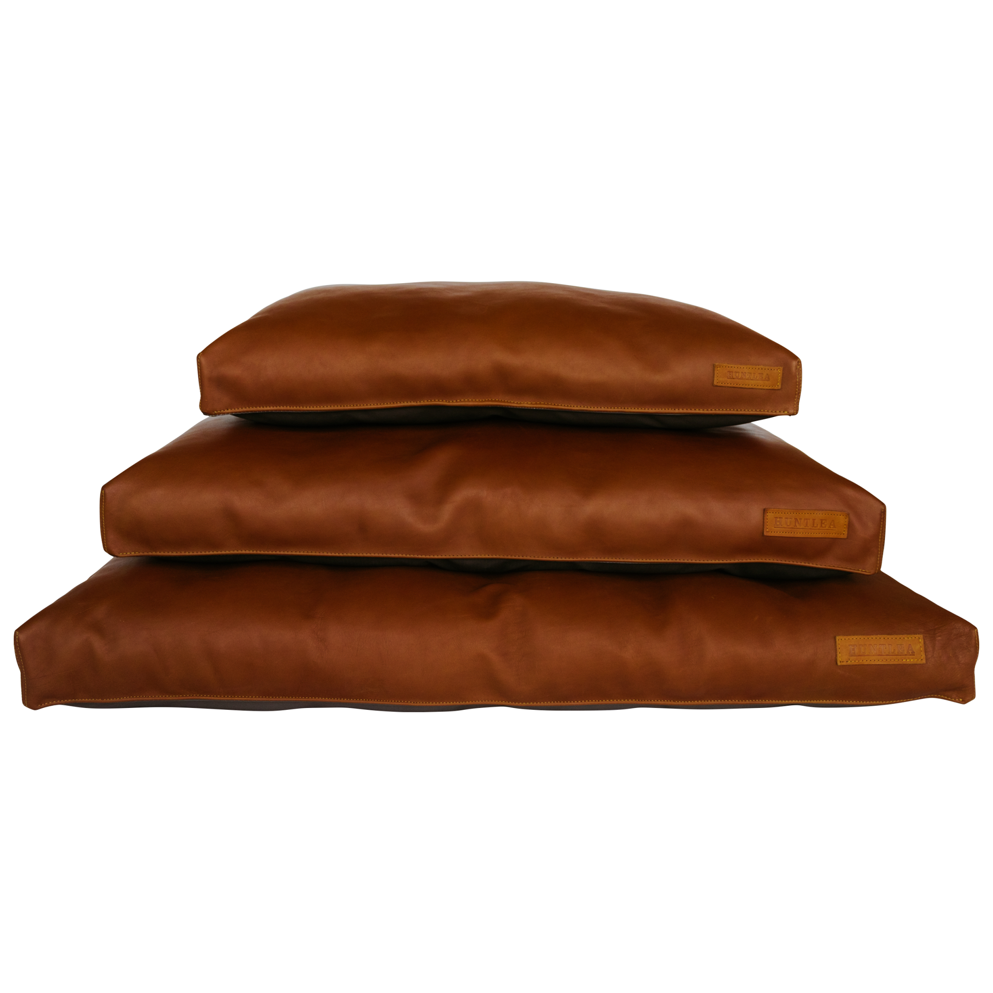 MAROON VINTAGE NAPPER DOG BED main image 1