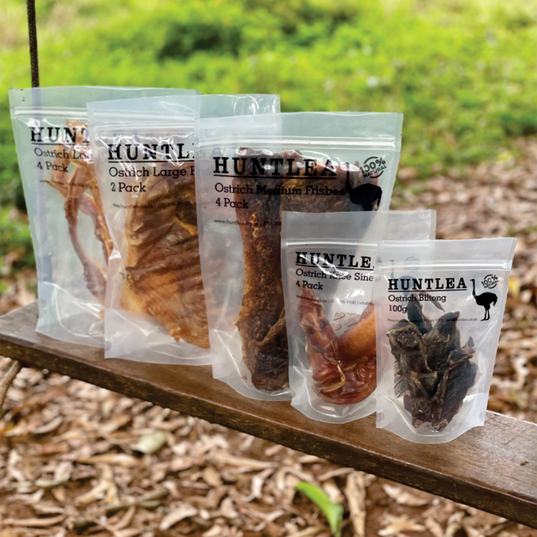 Dog biltong sale