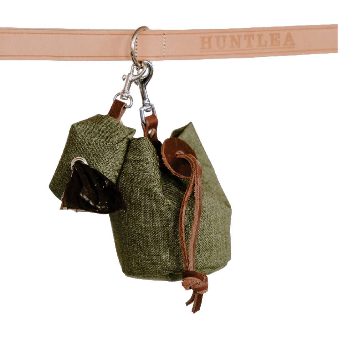 Huntlea Dog Poop Bag