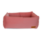 Koletto Hi Sided Kuddler Dog Bed