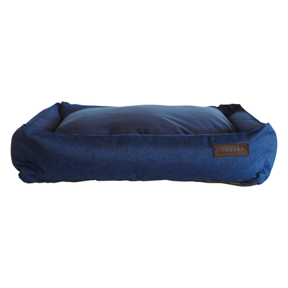 Urban Bolster Dog Bed