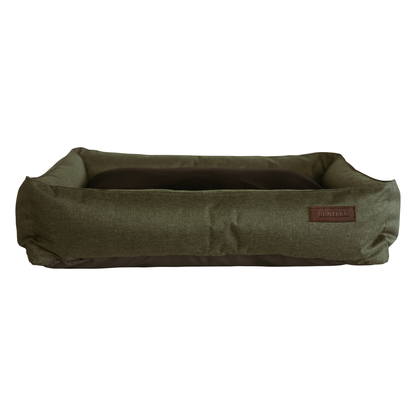 Urban Bolster Dog Bed Cover