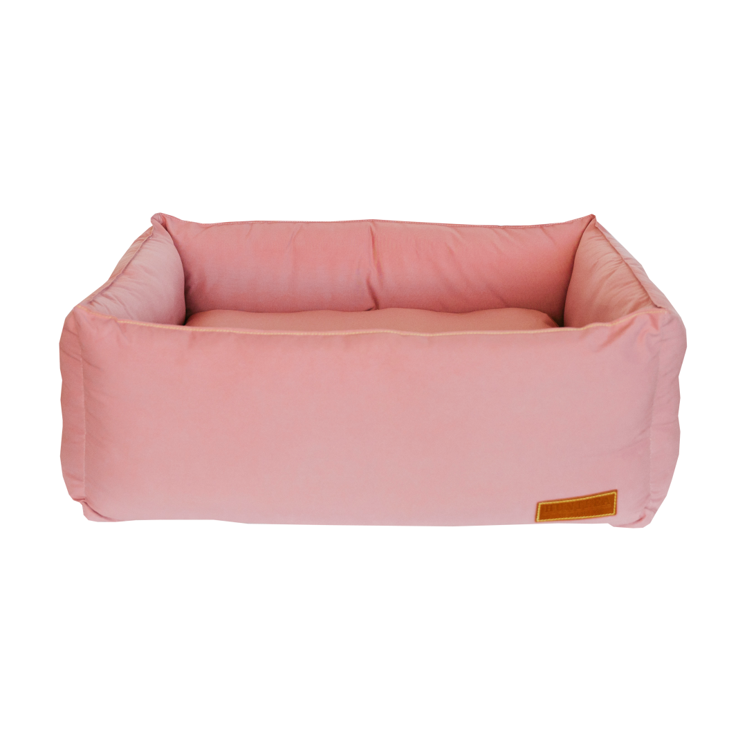 Koletto Hi Sided Kuddler Dog Bed