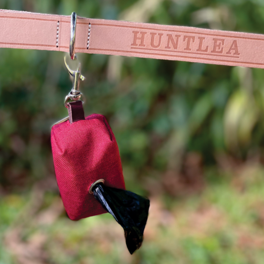 Huntlea Dog Poop Bag