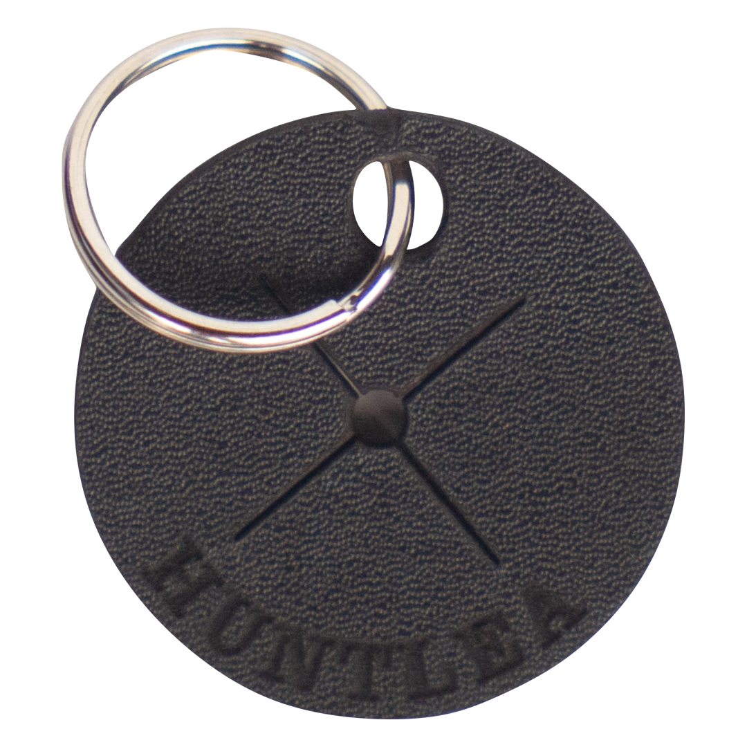 Huntlea Hands Free Poop Bag Holder