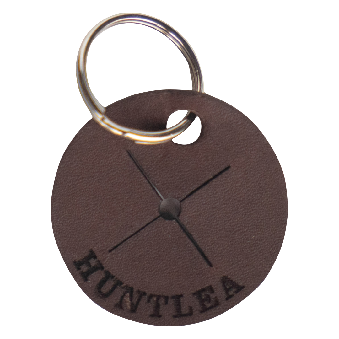 Huntlea Hands Free Poop Bag Holder