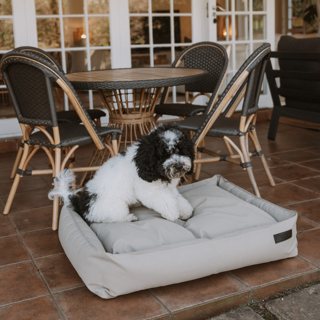 Huntlea Kalahari Slumber Dog Bed