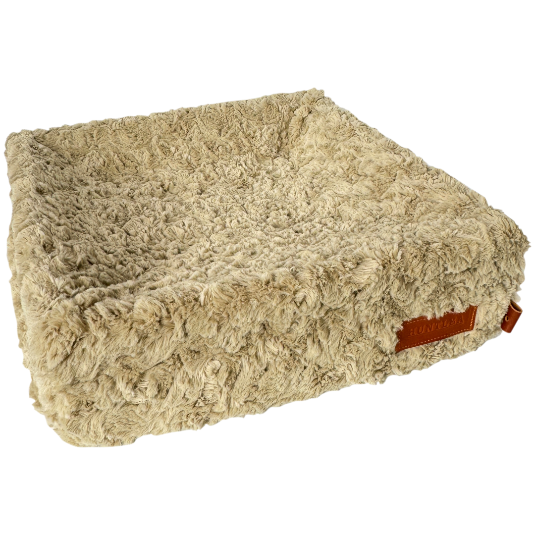 Huntlea Snooza Cube Cat bed