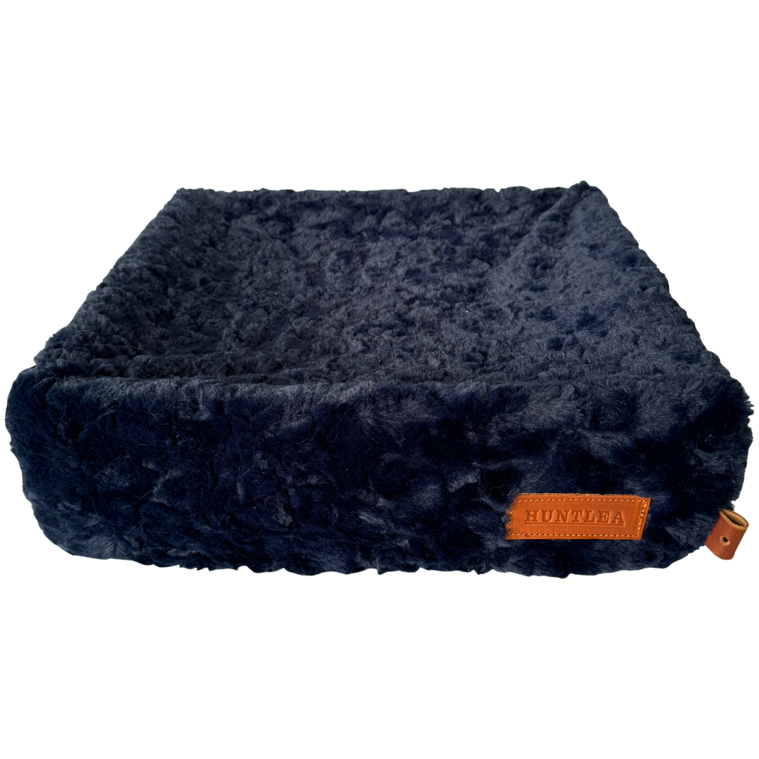 Huntlea Snooza Cube Cat bed