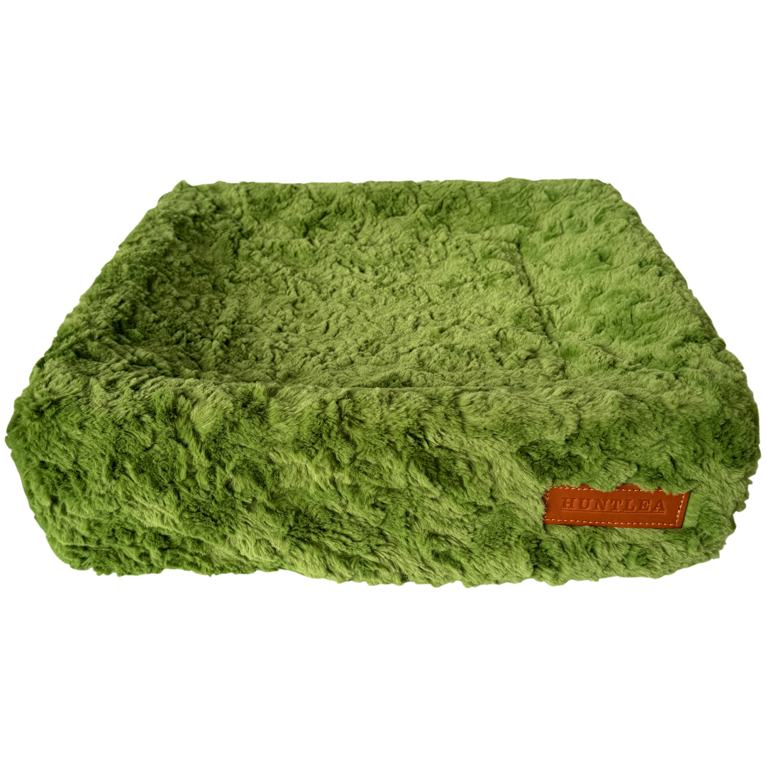 Huntlea Snooza Cube Cat bed