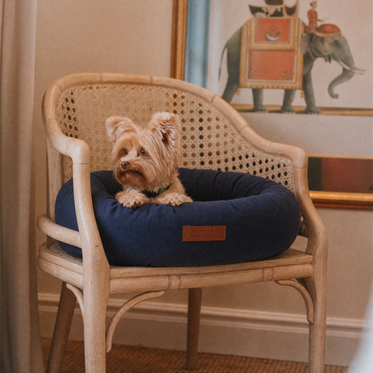 Huntlea Suburban Kuddler Dog Bed