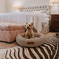 Huntlea Suburban Kuddler Dog Bed
