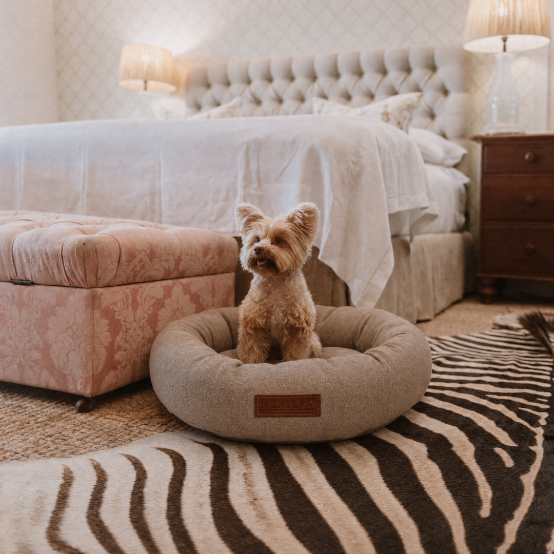 Huntlea Suburban Kuddler Dog Bed