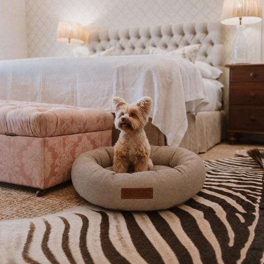 Huntlea Suburban Kuddler Dog Bed