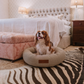 Huntlea Suburban Kuddler Dog Bed