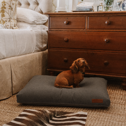Huntlea Suburban Matlow Dog Bed