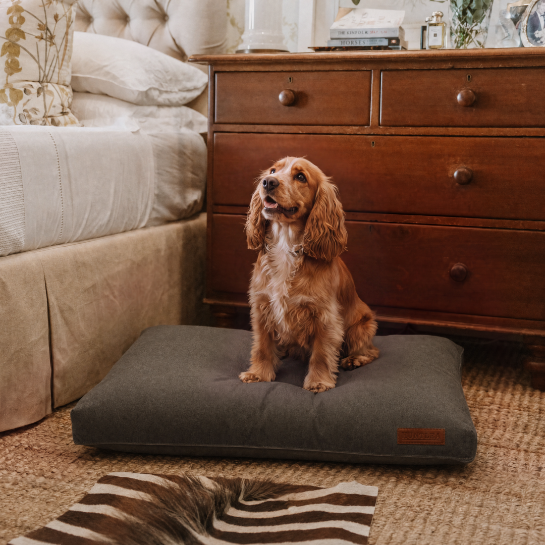 Huntlea Suburban Matlow Dog Bed